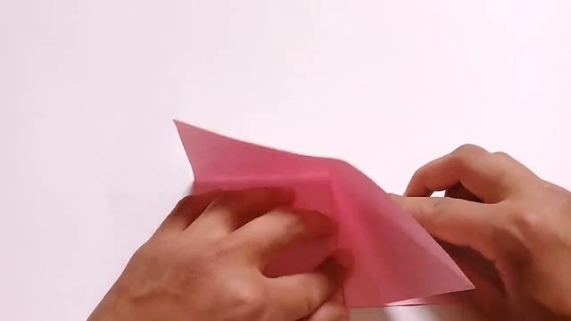 origami fish easy for kids
