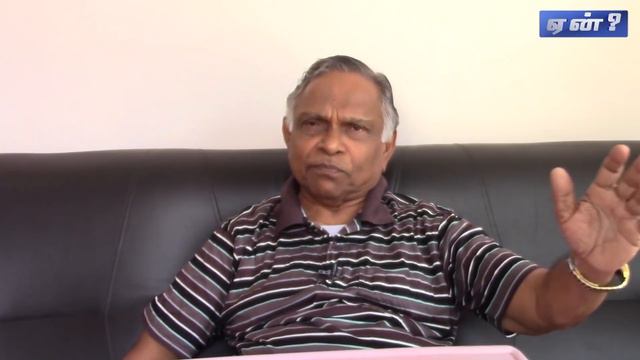 கோல்வால்கர் தத்துவங்களின் சாரம் என்ன? || Prof Karunanandan Latest Speech