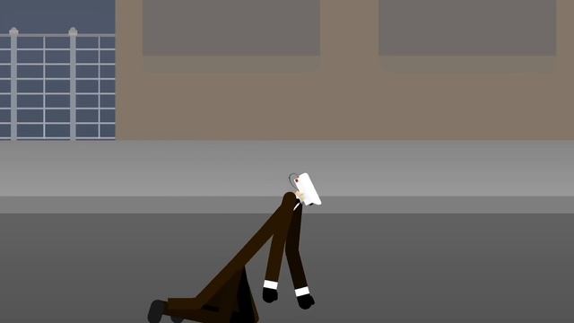 Tv woman and cameraman Part 7