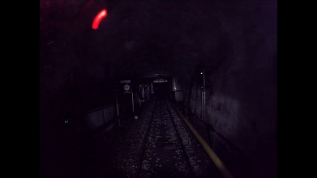 Helsinki metro/Länsimetro. Ohjaamovideo. Matinkylä-Vuosaari. Itäkeskus-Mellunmäki.