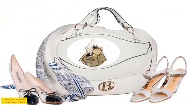 женские сумки из ткани