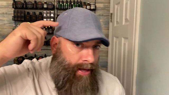 The Official Hat Of Bearded Men - Boston Scally Co Review