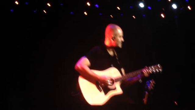 David Garret Moscow 2015