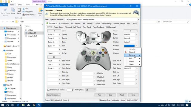 FIFA 19 Double Input FIX