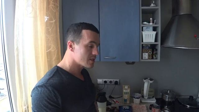 Что значит многоразовое питание!
