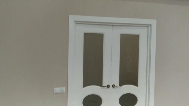Ремонт гостиной комнаты в сталинке под ключ Мурманске -  ООО ГОСТ-Ремонт