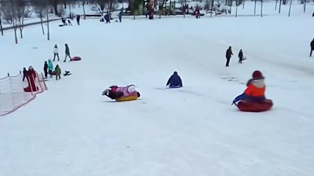 ВЛОГ: Моя стрижка! Зачем так коротко?/ ! Запекаем свинину в аэрогриле!