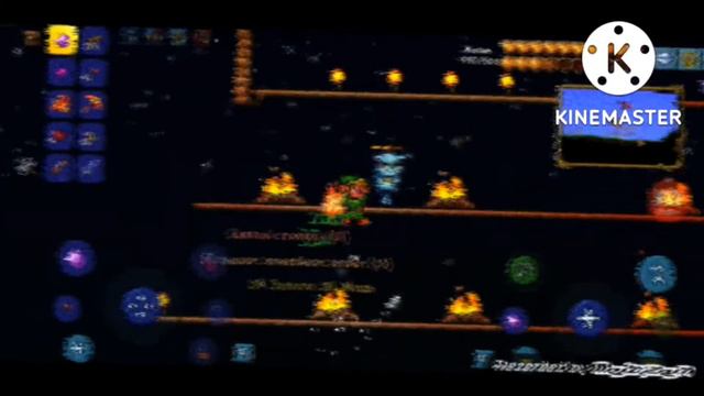 Мувик •Terraria°Мой первый мувик