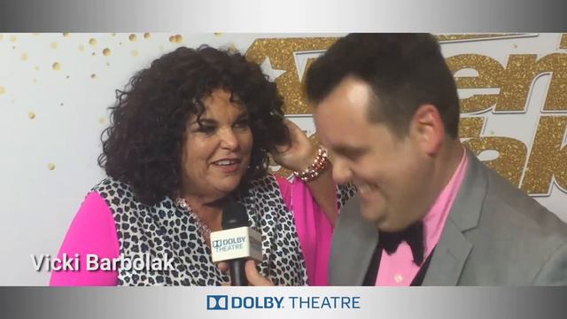 AGT Season 13 Finale Red Carpet