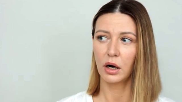 Маша Шамшина. Визитка