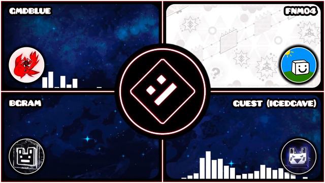The Dasher Podcast 14 - icedcave