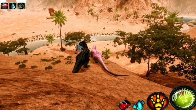 Bad Wiehenvator Players  | Beasts of Bermuda Gameplay