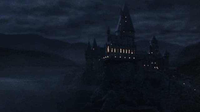 Severus Snape reads you to sleep - Severus Snape x Listener ASMRAmbience