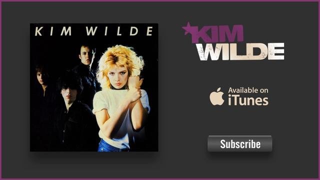 Kim Wilde - Young Heroes