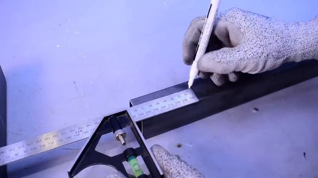 СВАРЩИКИ НЕ ХОТЯТ, ЧТОБЫ ВЫ ЭТО ЗНАЛИ! Соединение металлических труб без сварки.