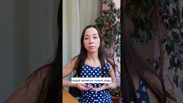 обычная вода может навредить. 5 ошибок при потреблении воды