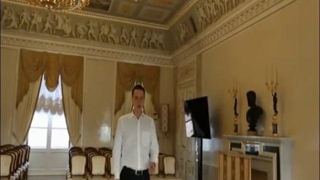 Дворец конгрессов. Рубрика «А знаете ли вы...»