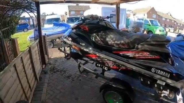 NEW YAMAHA FZS STAGE 3