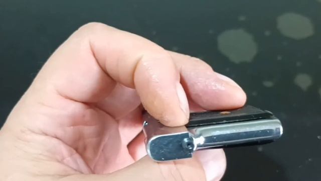 Зажигалка-пистолет Corona бензиновый Япония 50-70г