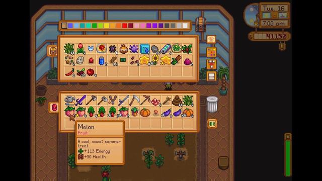 NEW Stardew Valley Item Duplication Glitch AND Millionaire Glitch (All Platforms)