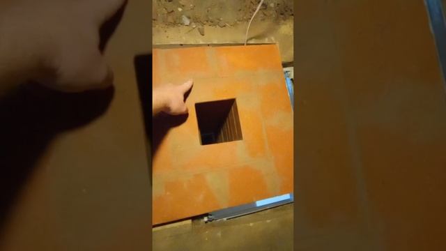 Распушка печной трубы. Для чего она и как еë делать.