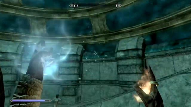The Elder Scrolls V Skyrim Necromancer w/ Arrancar #44 Dwarven Armillary