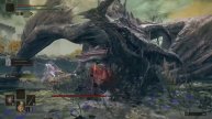 ELDEN RING Early Game Dragon Heart Location