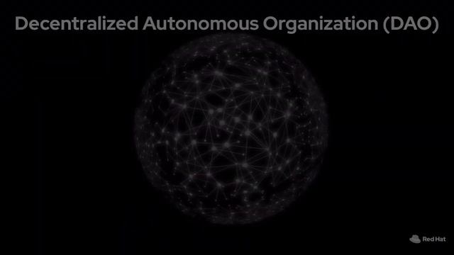 Blockchain and Kubernetes: A New Hope
