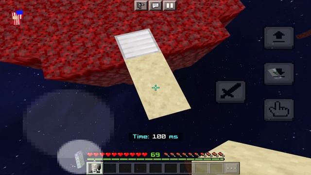 Schneller Bridge on new touch controls??? Kinda…