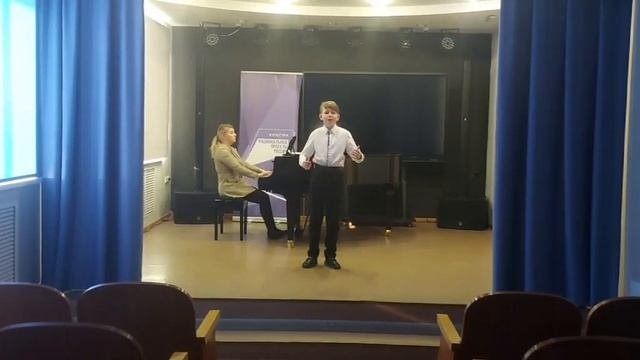 Кречетов Тимофей