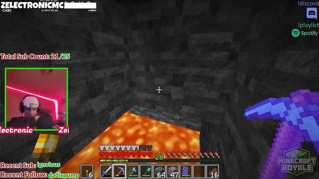 Watch People Die Inside in Minecraft #3