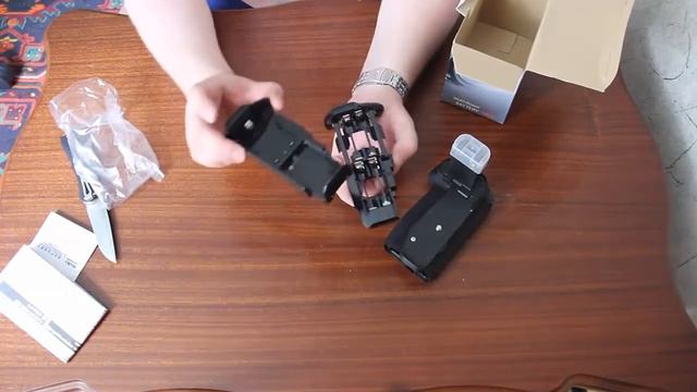 Аккумуляторный блок для фотоаппарата Taobao