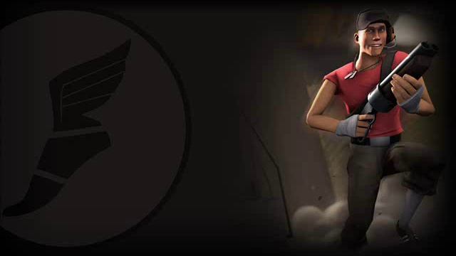 Team Fortress 2 All Scout Sounds (Русская озвучка)