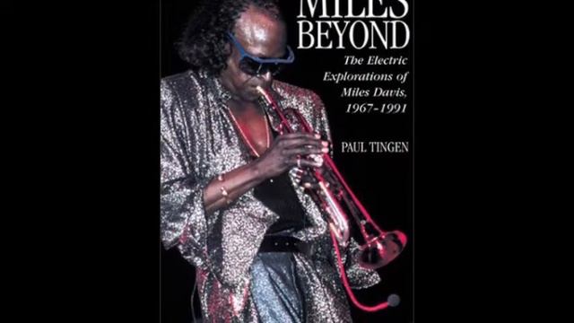 "Right Off" by Miles Davis (with tablature) Then Into Some Metal