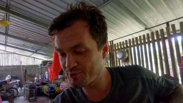 Vakabular Vlog #10 @ DJ на Острове Ко Панган | #electric #dj #producer #life #thai