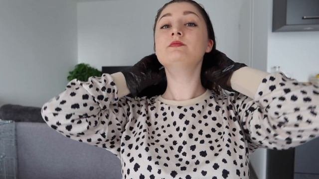 JE FAIS MA COLORATION SEULE A LA MAISON ?