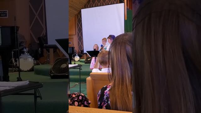 в винограднике ХРИСТА