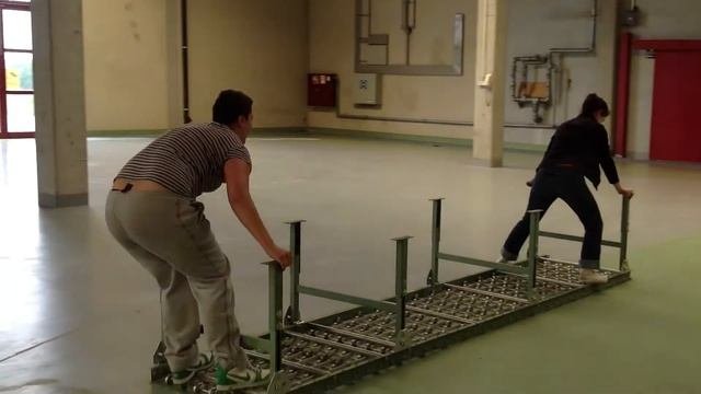 Goodbye Monopol 2