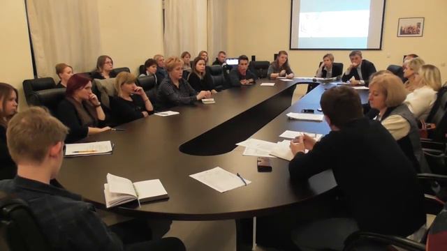 Управляющий совет ГБОУ Курчатовская школа 2