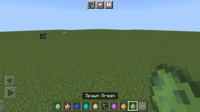 мод на радужных друзей в Minecraft addon