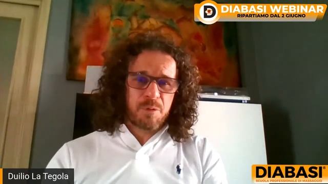 WEBINAR: Duilio commenta sull'apertura dei Centri Massaggi dal 2 Giugno