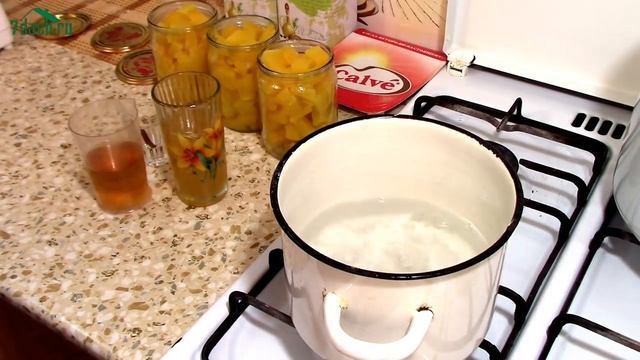 Заготовка ТЫКВЫ на зиму: маринованная тыква с медом - 7 дач