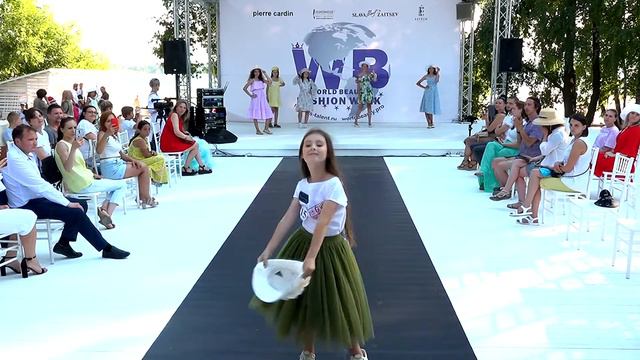 Фестиваль красоты, моды и таланта "MISS BIKINI 2021"