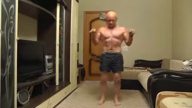 Гимнастика Нервов