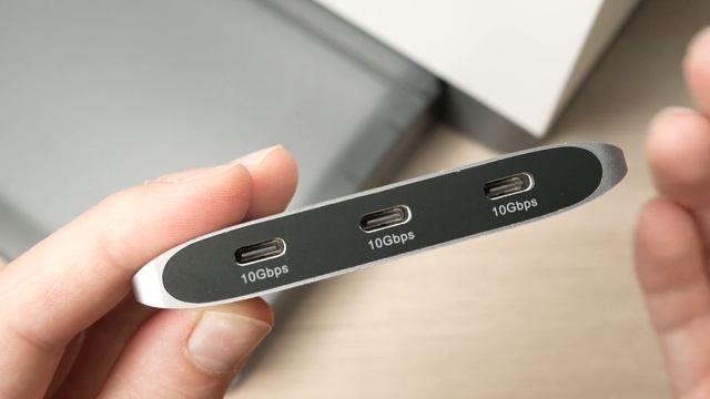 Minisopuru USB C Docking Station Review - 10 Gbps & 4K 60Hz!
