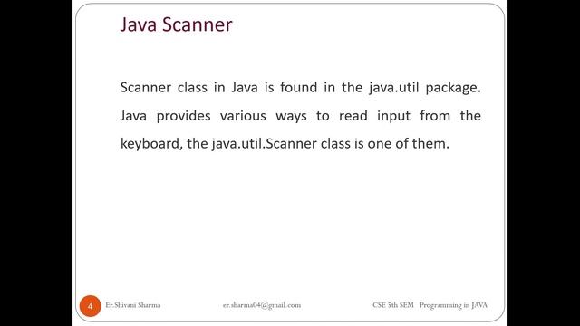 Command line Argument in Java:Lab Part