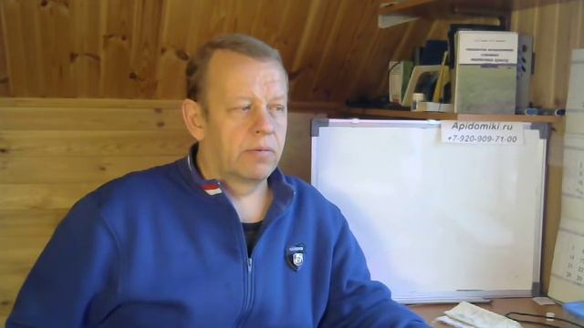 Сколько времени надо для создания пасеки