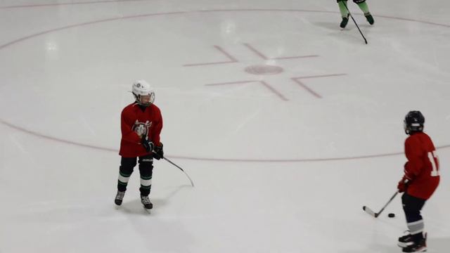 3on3 Classic - Season 7 - Rebels vs Destroyers 2022