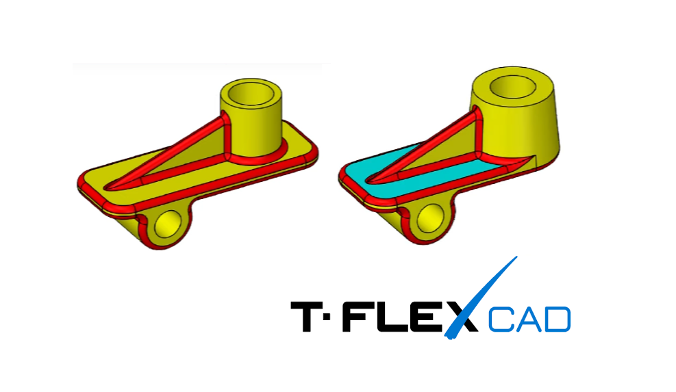 T-FLEX CAD Model Mania 2024