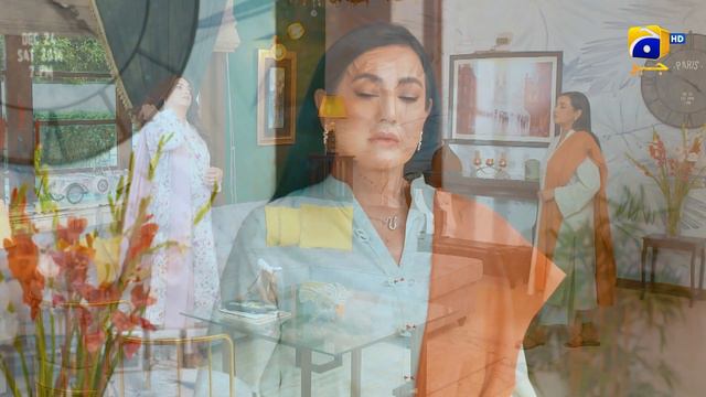 Maa Nahi Saas Hoon Main Episode 115 Promo | Tomorrow at 7:00 PM Only On Har Pal Geo